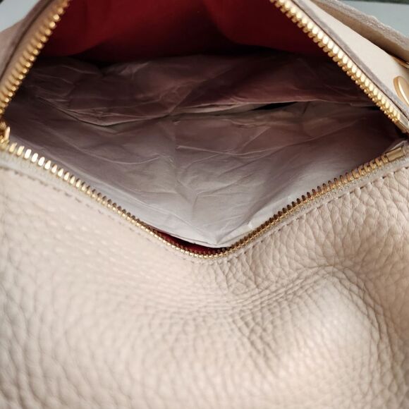 HAMMITT Dillon Sml- Dandelion Gingham - Picture 9 of 10